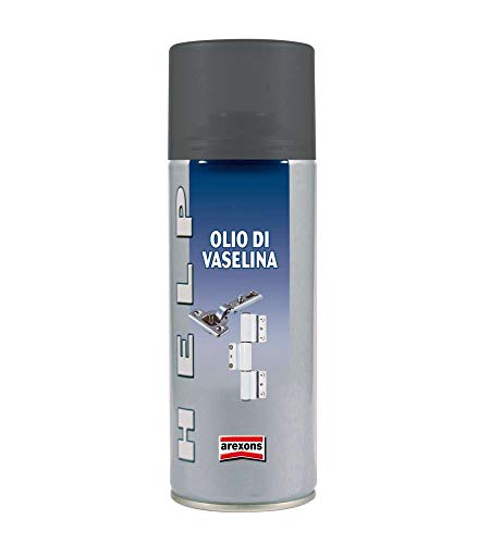 Arexons Lubrificante Spray 'Help Olio Vaselina'