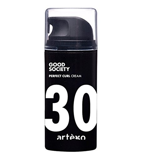 Artègo Perfect Curl Cream - Good Society - Crema modellante - 100 ml