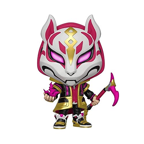 Funko Pop Games FORTNITE 466 DRIFT, figura da collezione in vinile