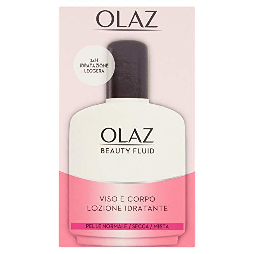 Olaz Essentials Beauty Fluid Ml.100