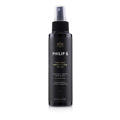 PHILIP B Oud Royal Thermal Protection Spray 125 ml