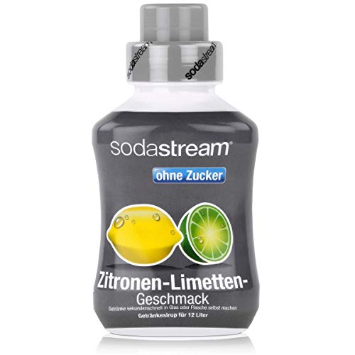 Sodastream 1020126490 Fruit concentrates