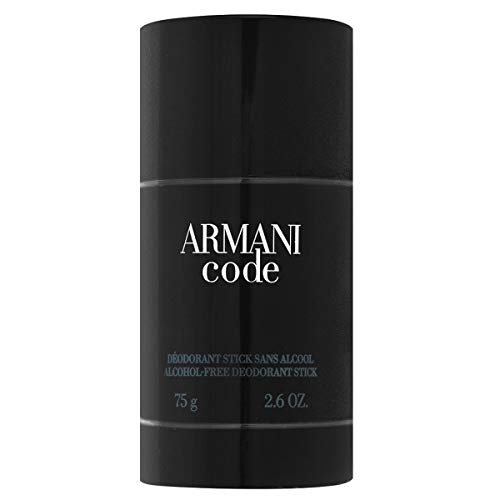 Armani Code homme Deodorante stick 75 ml uomo - 75 ml
