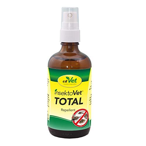 cdVet Naturprodukte insektoVet Total 100ml