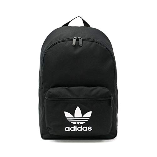 adidas Adicolor Classic, Backpacks Uomo, Black, Taglia Unica