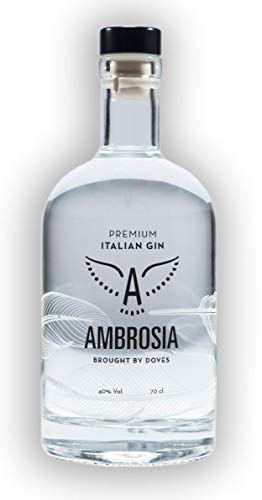 Ambrosia Premium Italian Gin - 700 ml