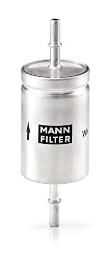 MANN-FILTER WK512 Originale Filtro Carburante,per Automobili