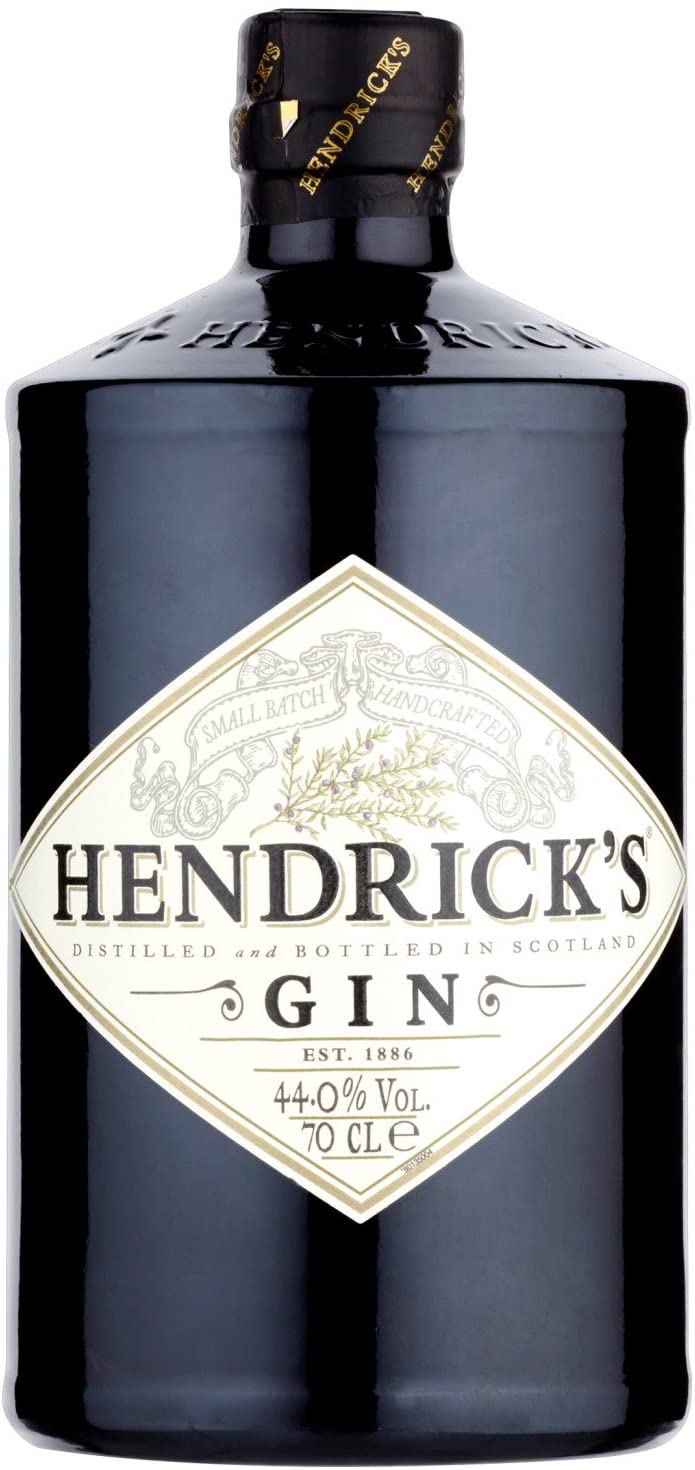 Hendrick'S Gin Ml.700