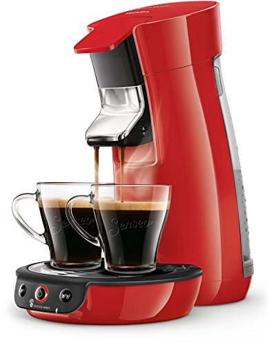 Senseo Viva Café HD6563/80 macchina per caffè Libera installazione