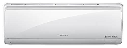 Samsung Clima AR12RXFPEWQNEU+AR12RXFPEWQXEU Quantum Maldives Climatizzatore, 12000 BTU, Bianco