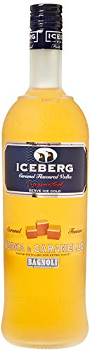 Iceberg Caramelo Vodka, 1 l