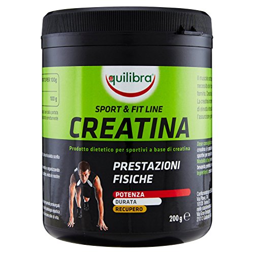 Equilibra Creatina - 200 gr