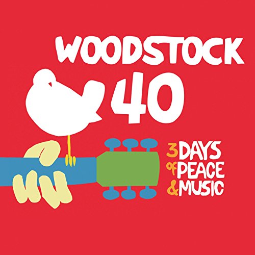 Woodstock 40 Years On: Back To Yasgur's Farm (6 CD)