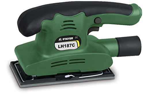 Stayer - Levigatrice Orbitale Lh 187C