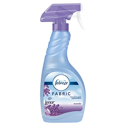 Febreze Fabric Refresher spray Lenor lavanda 500 ml