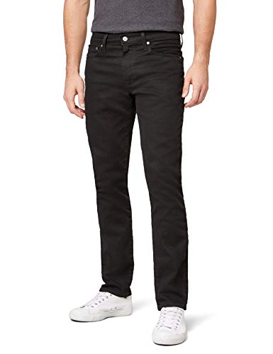 Levi's 511 Slim Fit Jeans, Nightshine, 40W / 32L Uomo