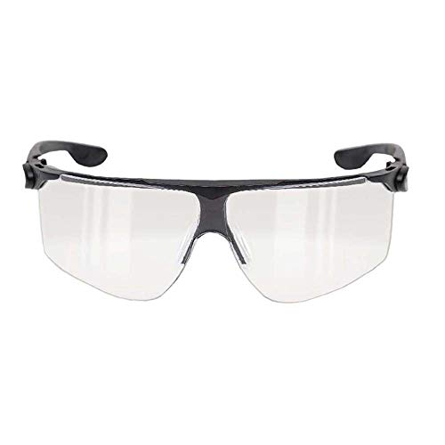 3M™ Maxim™ Ballistic Occhiali di protezione, lenti trasparenti in PC (DX), 13296-00000M