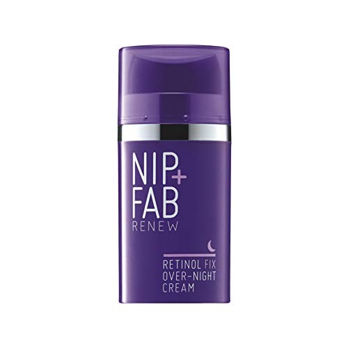 Nip+Fab Retinol Fix - Trattamento viso al retinolo