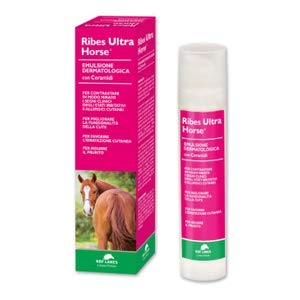 NBF Lanes Ribes Horse EMULSIONE Ultra - flacone da 250 ml