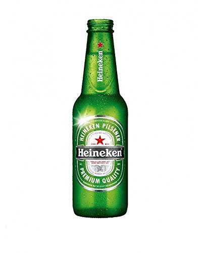 Birra Heineken bottiglia cl.25 (cartone 24pz)