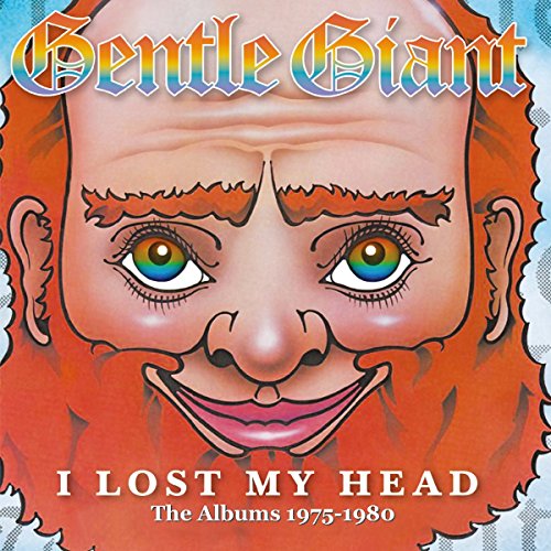 I LOST MY.. -REMAST- (4 CD)