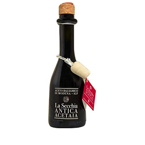 La Secchia - Aceto Balsamico di Modena IGP 