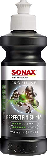 SONAX 224141 02241410-544-Smalto per Pittura, 250 ML
