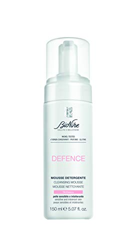 Bionike Defence Mousse Detergente - 150 ml.