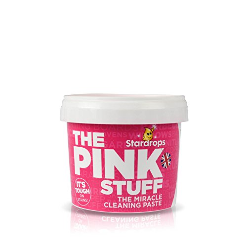 Stardrops Pink Stuff pasta detergente 500 grammi