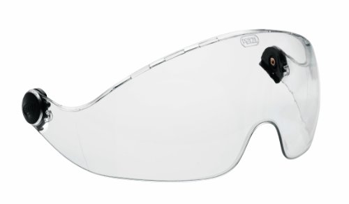 Petzl A15 A Vizir protettiva Eye Shield per caschi Vertex ed Alveo