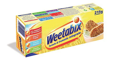 Weetabix - 215