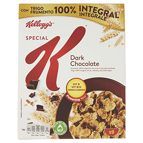 Kellogg's Special K Cioccolato - 290 g
