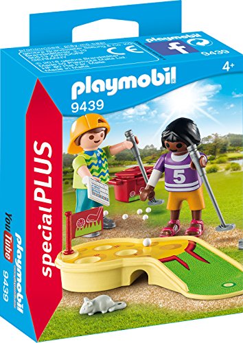 Playmobil SpecialPlus 9439 personaggio per gioco di costruzione