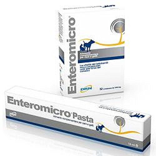 Enteromicro Pasta 15ml