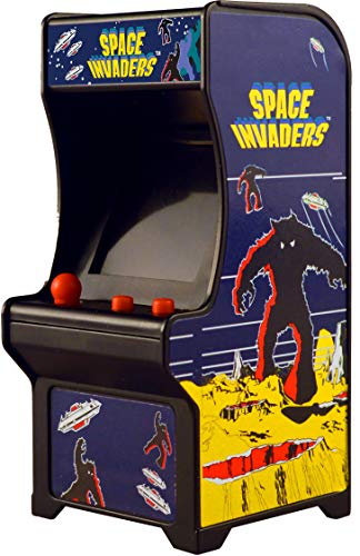 Arcade Game Space Invaders