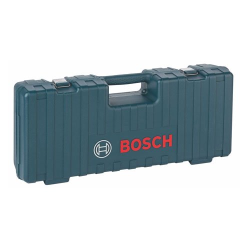 Bosch 2605438197 Valigetta Smerigliatrici GWS, 180-230 mm