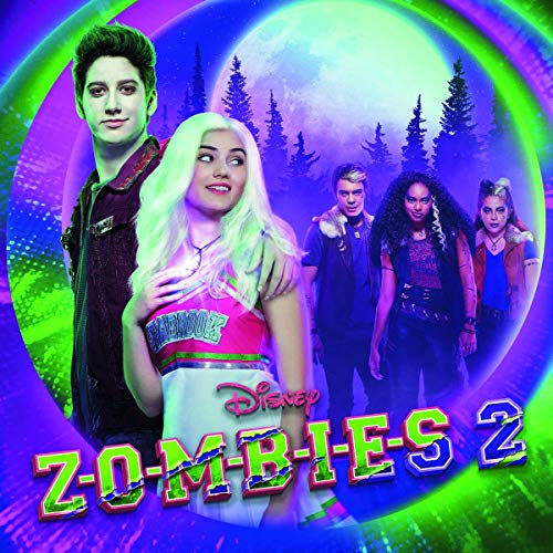 Zombies 2 / TV O.S.T
