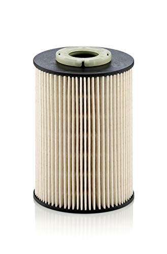 MANN-FILTER PU 9003 Z Filtro Carburante, Set Filtro Carburante con Guarnizione, Set di Guarnizioni per Automobili