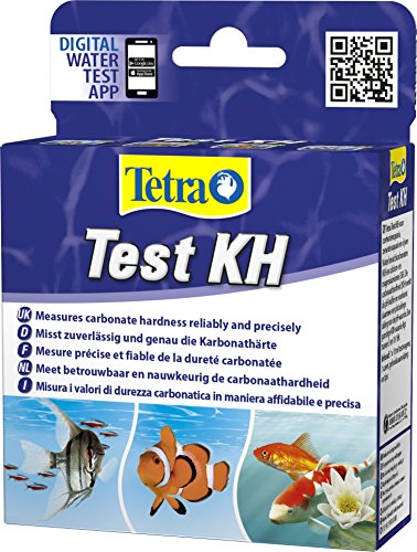 Tetra Test KH, 10 ml