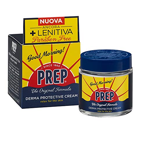 Prep - Crema, Protettiva pe la Pelle - 75 ml