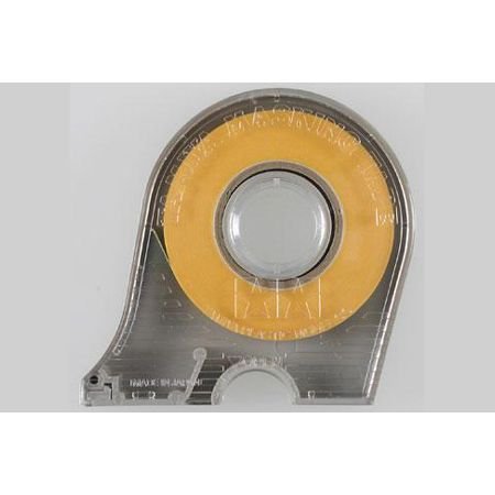 Masking Tape 10 mm (1 pz)