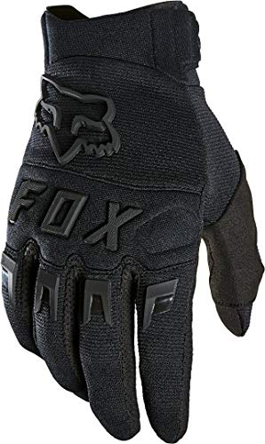FOX Dirtpaw Glove L, Nero / Nero