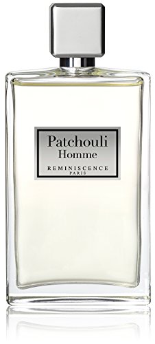 Patchouli Eau de Toilette 100 ml Vapo Uomo