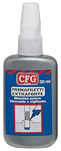 CFG FRENAFILETTI EXTRAFORTE 50ml