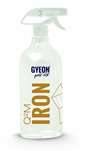 Gyeon Q²M Iron 500 ml