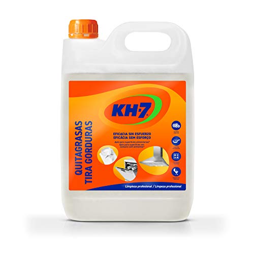 Kh-7 Detergenti per la Casa - Detergenti per la Cucina - 200 ml