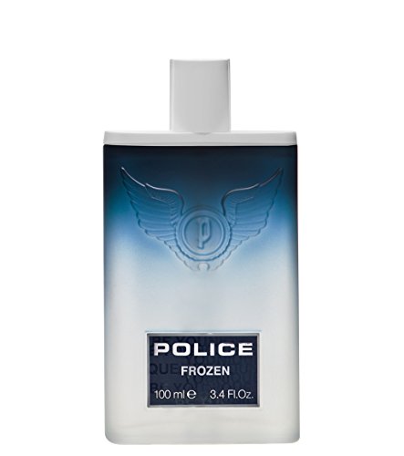 Police Frozen EDT Spray per lui 100 ML