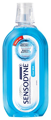 Sensodyne Colluttorio Cool Mint - 500 Ml