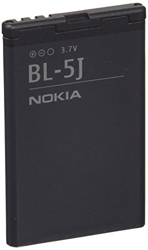 Nokia BL-5J Batteria originale per  Nokia 5800 XPress Music, X6