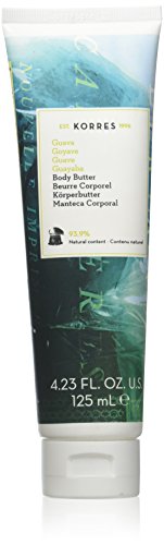 Korres Crema Idratante Intensa - 125 ml.